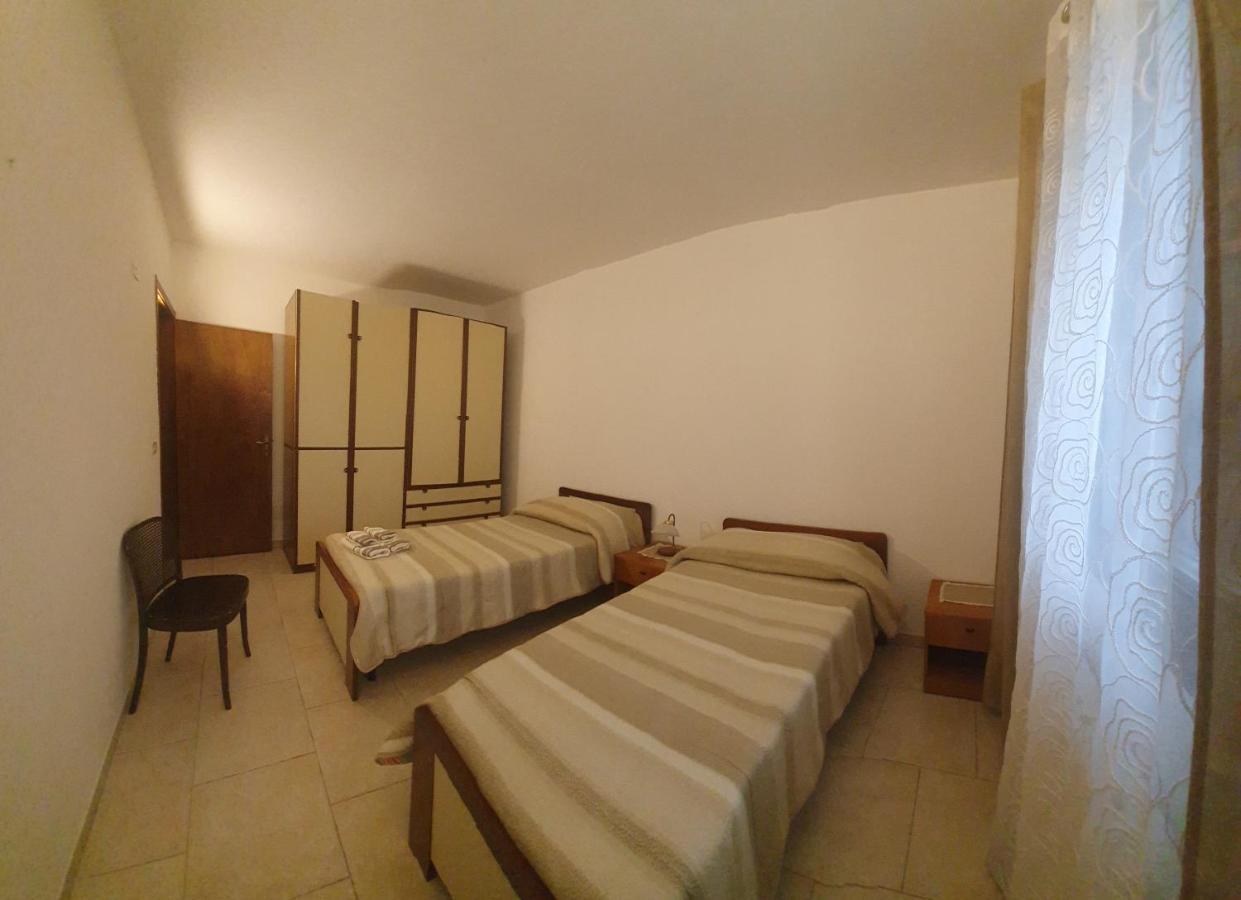 Villino Zia Rosy Vila Ostuni Exterior foto